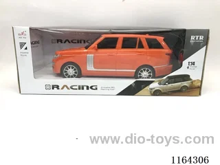 1:14 4ch rc car included battery