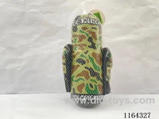 (GCC) Camouflage boxing cover