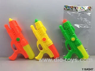 water gun