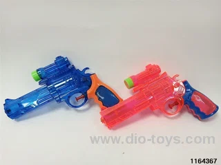 water gun