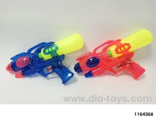 water gun