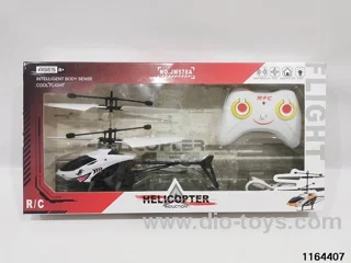 sensor aircraft
