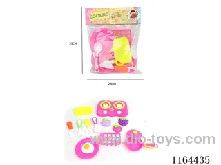 Playhouse set