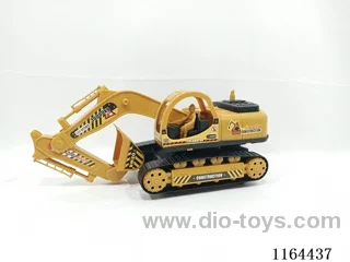 Inertial engineering vehicle