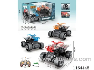 rc car (27MHz) (battery included)