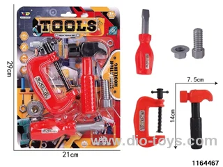 Tool Sets