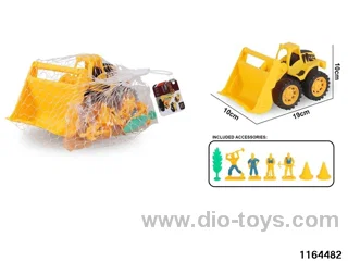inertial vehicle