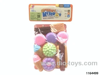 Household/dessert/pastry/fast food 11PCS