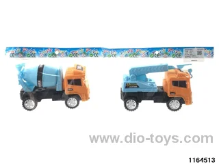 Inertial Engineering Vehicle