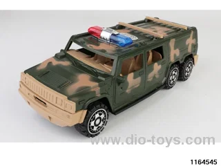 inertial vehicle