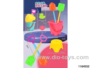 beach toy