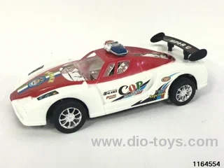 Inertia plated seat sports car
