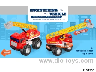 sliding vehicle