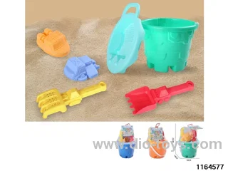 Beach toy set