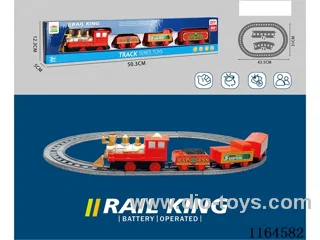 Electric train