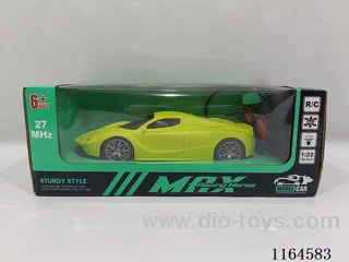 4ch rc car with lights