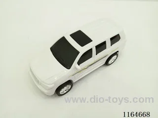 Toyota inertial