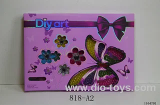 DIY beading