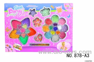 DIY beading