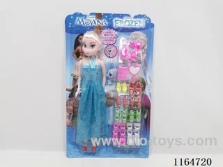Barbie accessories