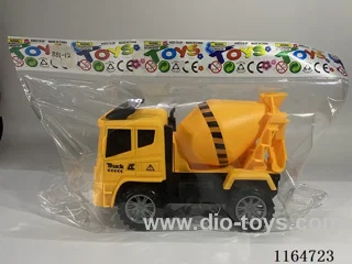 Inertial engineering vehicle