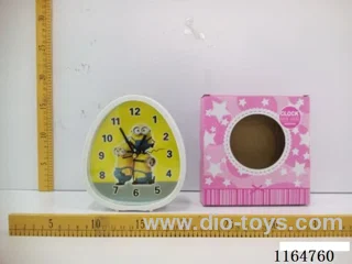 Drip Clock