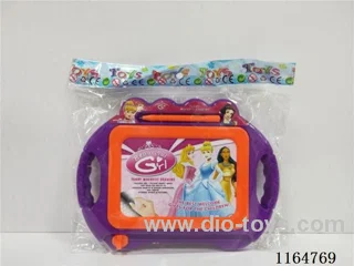 Magnetic Drawing Board(Princess)