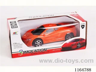 2ch rc car