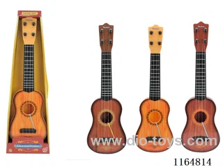 Guitarra mediana (tres mezclas)