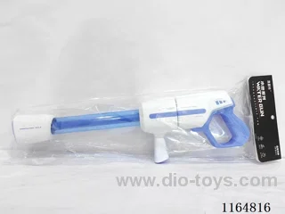 15 hole pump water cannon