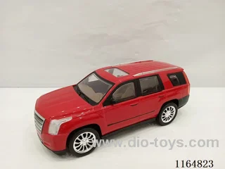 Inertial simulation vehicle