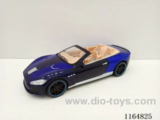 Inertial simulation vehicle