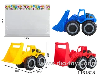 Sliding dozer