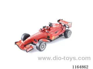Inertia equation car