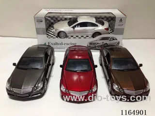 (GCC) 4 ch charging rc car 1:14
