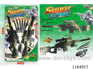 Weapon set