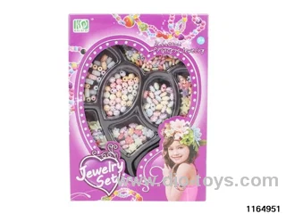 DIY Beads