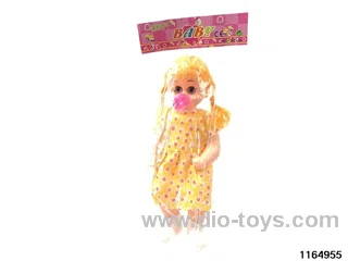 16 inch ic girl