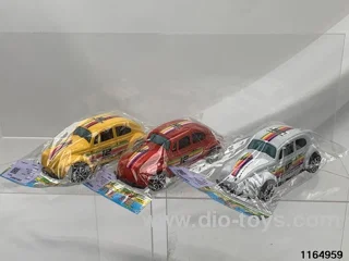 inertial sports car