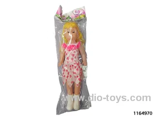 doll