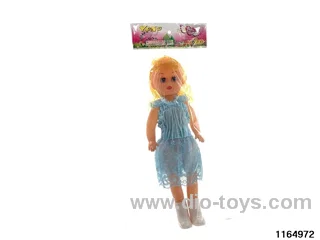 doll