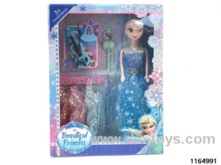 11 inch barbie doll