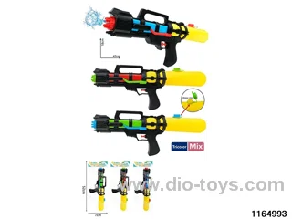 water gun