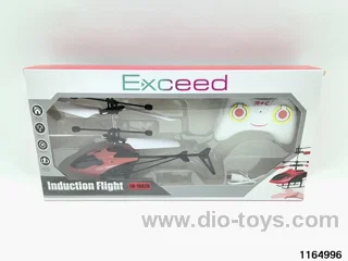 Dual-mode helicopters