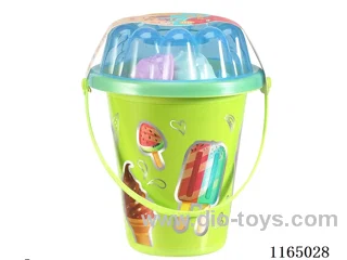 12PCS beach toys