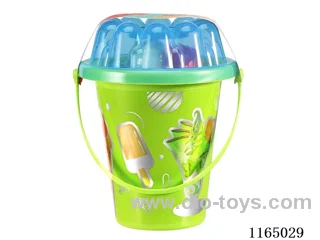 11PCS beach toys