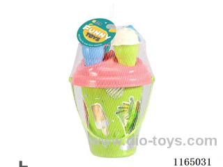 9PCS beach toys