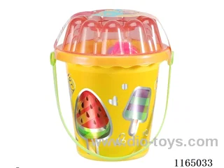 8PCS beach toys