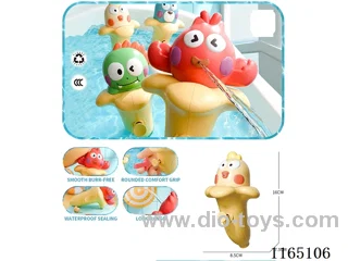 water gun
