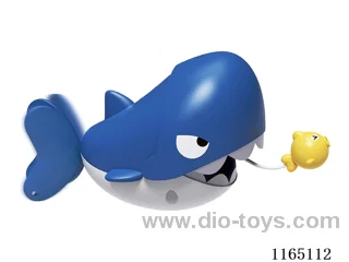 Pull Line Sharks
